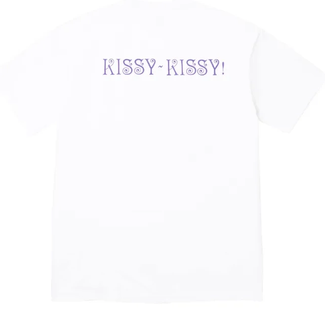 24SS TEE MISS ￥119 PIGGY 0729